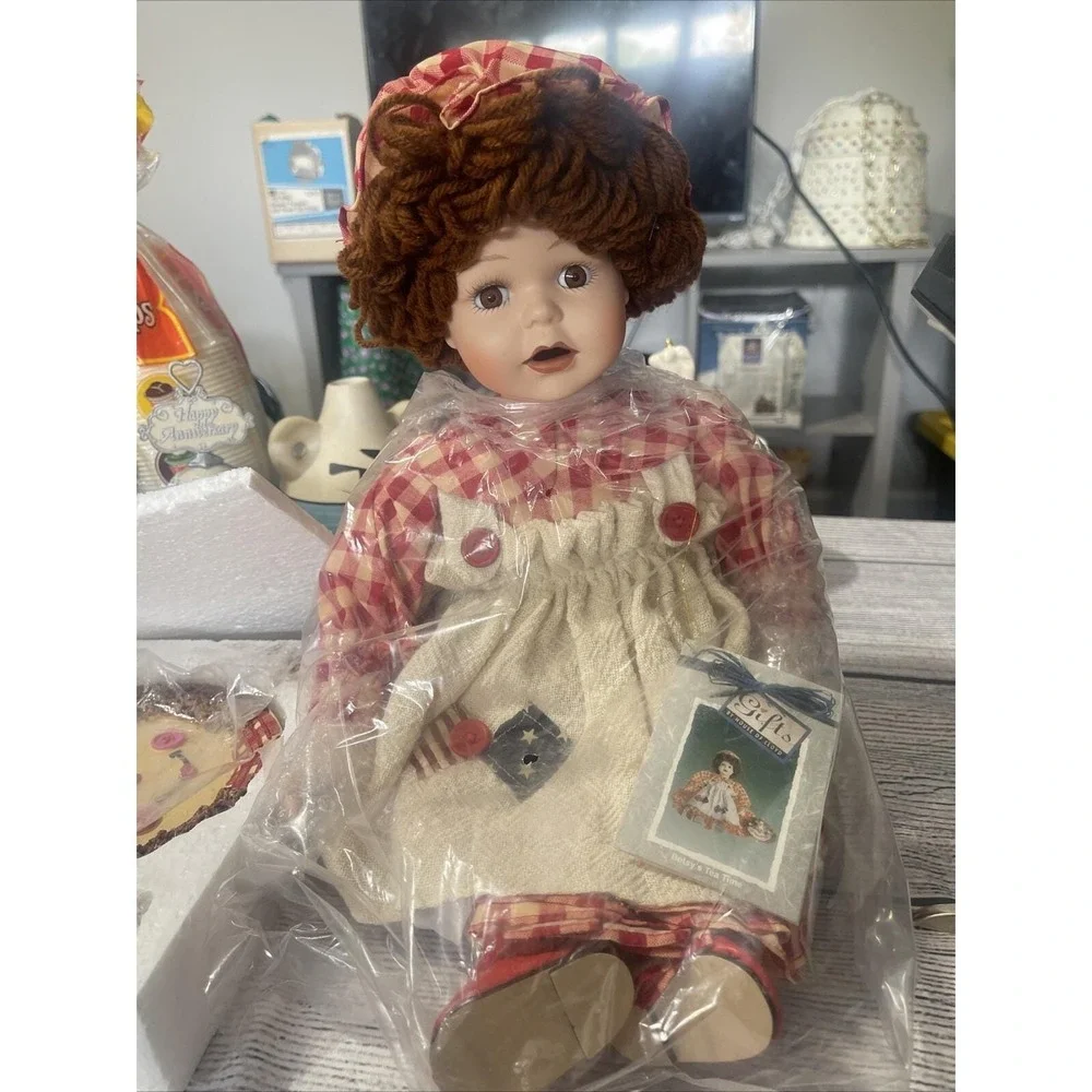 House of CB vintage house